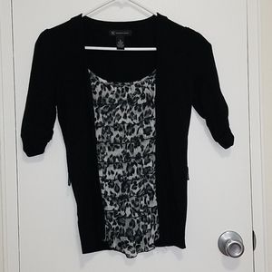 2 for 15$ Small INC top